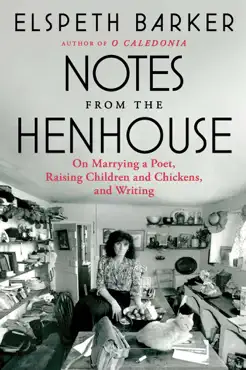 notes from the henhouse book cover image