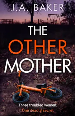 the other mother book cover image