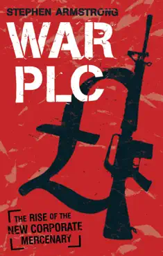 war plc book cover image