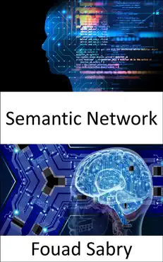 semantic network imagen de la portada del libro
