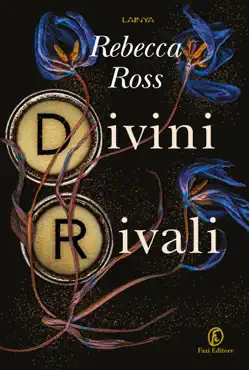 divini rivali book cover image