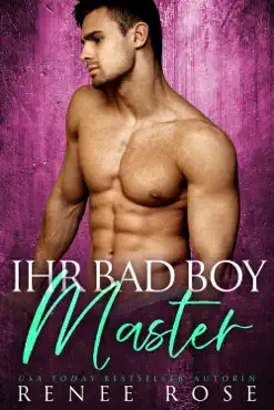 ihr bad boy master book cover image