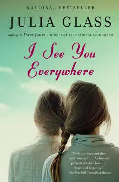 i see you everywhere book cover image