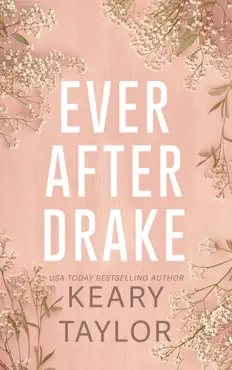 ever after drake book cover image
