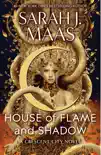 House of Flame and Shadow reviews