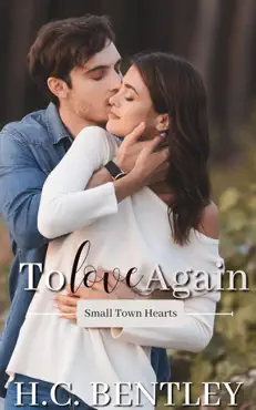 to love again book cover image