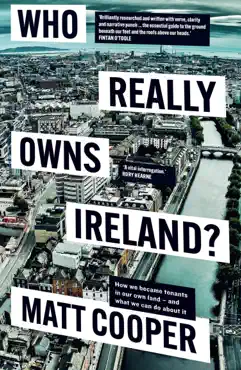 who really owns ireland book cover image