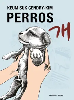 perros imagen de la portada del libro
