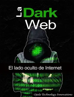 la dark web book cover image