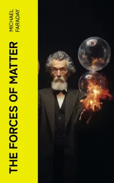 the forces of matter book cover image