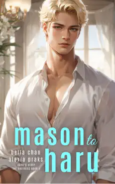 mason to haru book cover image