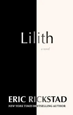 lilith book cover image