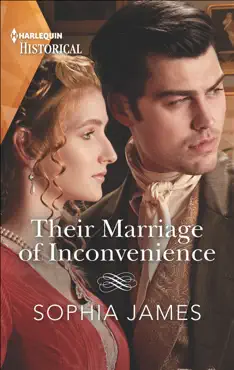 their marriage of inconvenience imagen de la portada del libro