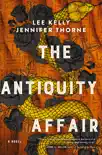 The Antiquity Affair synopsis, comments