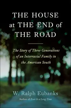 the house at the end of the road book cover image