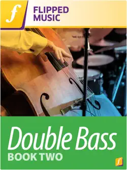 flipped strings double bass level 2 book cover image