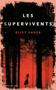 les supervivents book cover image