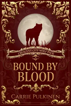 bound by blood book cover image