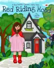 Red Riding Hood sinopsis y comentarios