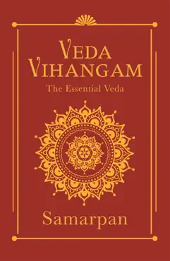 veda vihangam book cover image