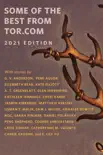 Some of the Best of Tor.com 2021 reviews