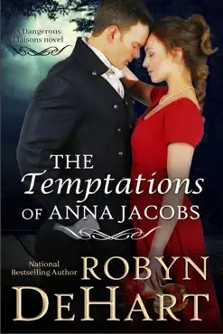 the temptations of anna jacobs book cover image