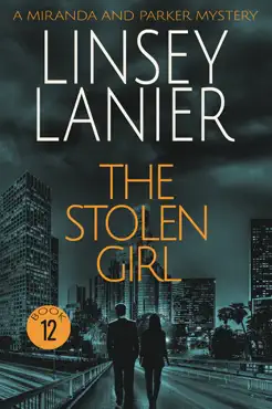 the stolen girl book cover image