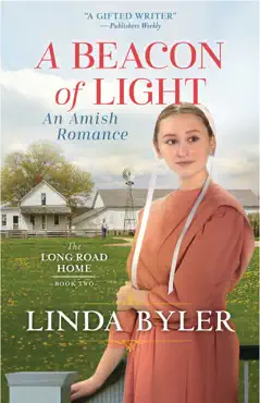 beacon of light imagen de la portada del libro