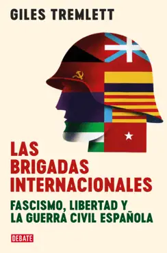 las brigadas internacionales book cover image