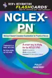 NCLEX-PN Flashcard Book synopsis, comments