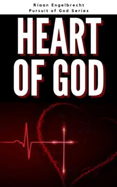 the heart of god book cover image