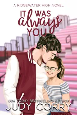 it was always you book cover image