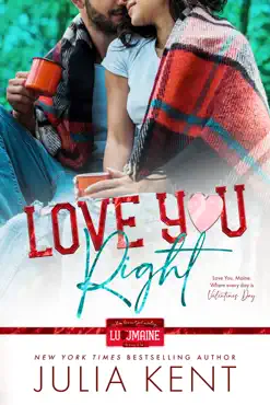 love you right book cover image