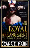 The Royal Arrangement synopsis, comments