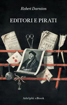 editori e pirati book cover image