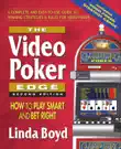 The Video Poker Edge, Second Edition synopsis, comments