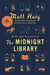 The Midnight Library book synopsis, reviews
