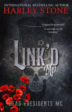 link'd up book cover image