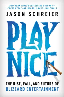 play nice book cover image