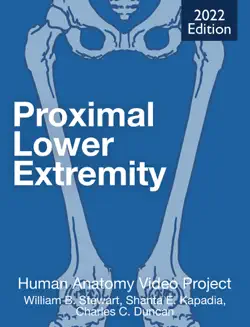 proximal lower extremity book cover image