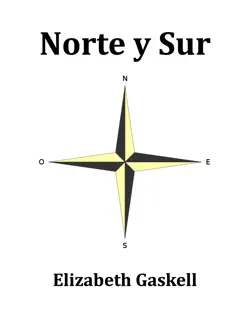 norte y sur imagen de la portada del libro