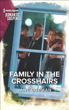 family in the crosshairs book cover image
