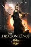 The Dragon Kings Book Twenty-Five synopsis, comments