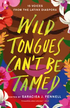 wild tongues can't be tamed book cover image