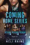 The Coming Home Series Boxed Set