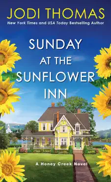 sunday at the sunflower inn book cover image