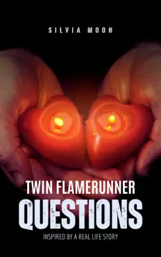 twin flame runner questions book cover image