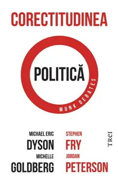 corectitudinea politica book cover image