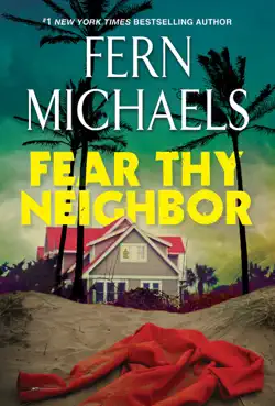 fear thy neighbor book cover image