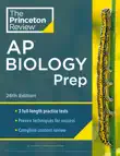 Princeton Review AP Biology Prep, 26th Edition synopsis, comments